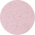 Pink speckled